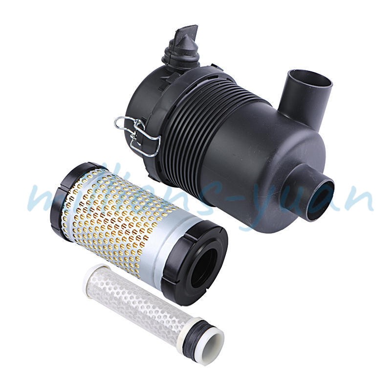 Air Cleaner Assy For Kubota B & F Series Tractors ( See description )
