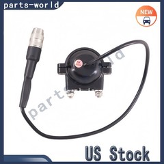 336-6684 Fits For Caterpillar CAT 232D 242D 262D 289D 299D Backup Reverse Camera