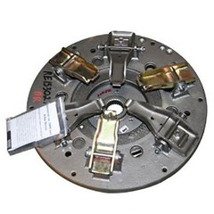 RE153027 Synchro Range Clutch Kit Fits John Deere 500 3010 3020 Tractor