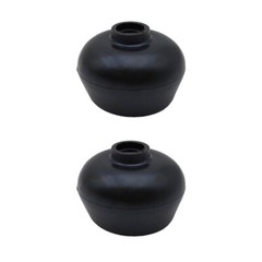 (2) Gear Shift Boot Set Fits Massey Ferguson Tractor MF 35 50 65 85 88 90 135 15