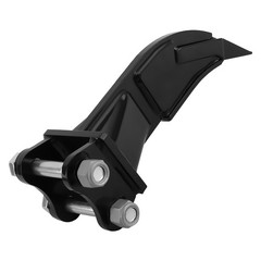 ∮25*160 pin Excavator Ripper Attachments Hook For Heavy Equipment within 3 tons