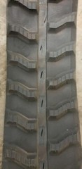 (2-Tracks) Bobcat Rubber Track MT50 MT52 418 MT-50 MT-52 180x72x39 1807239