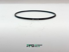Caterpillar 107-5769 2.62 x 79.38mm 78A HNBR O-Ring for CAT Fuel & Engine Applic