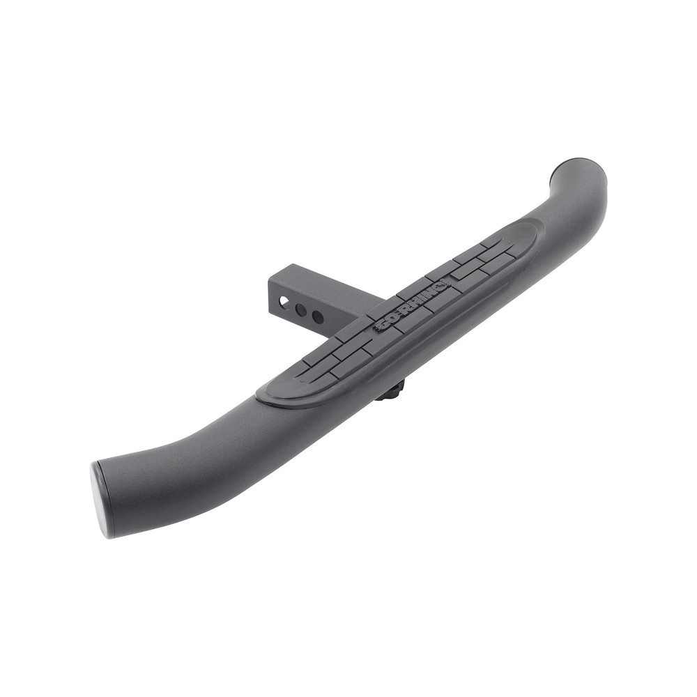 Go Rhino 360 Series Hitch Step | 36″ Mild Steel, Textured Black | 360T | Fits…