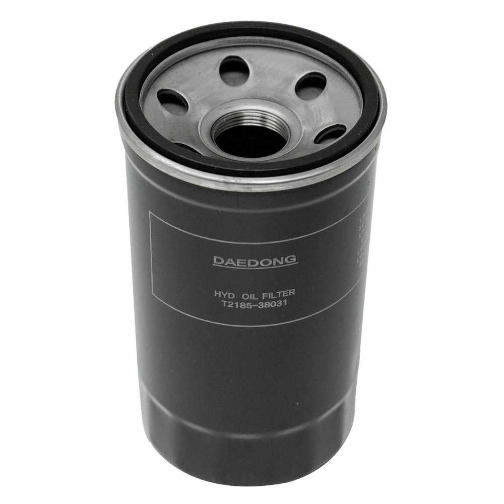 Kioti T2185-38031 Hydraulic Oil Filter SP V for CK25 CK2510 CK2510H CK2610H