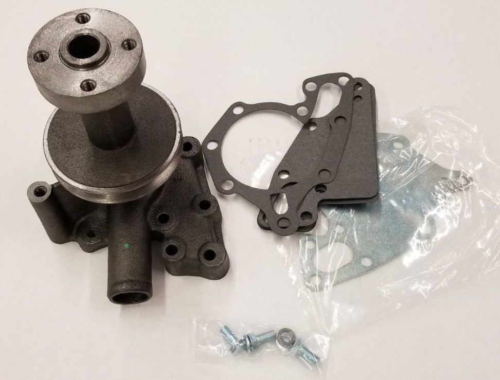 SBA145016071 Water Pump for Ford New Holland 1500 1700 1900