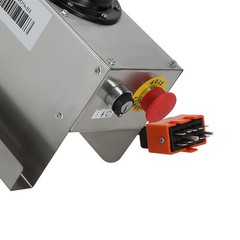 104491 Control Box Assembly For SkyJack Scissor Lift SJIII 3215 3219 310188