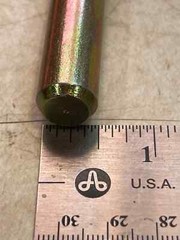 5 NEW 9W7112 CAT Stlye Pin Pro-Tuff Pin for J200 Series Tooth (P3)