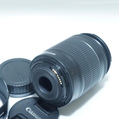Canon EF-S18-55 3.5-5.6 IS STM Lens