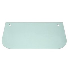 Front Lower Windshield fits Komatsu PC 130LC-10 PC 160LC-10 PC 170LC-10