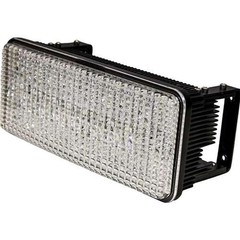 Fits Case IH MX Magnum-Steiger-STX Steiger 4WD LED Hood Light