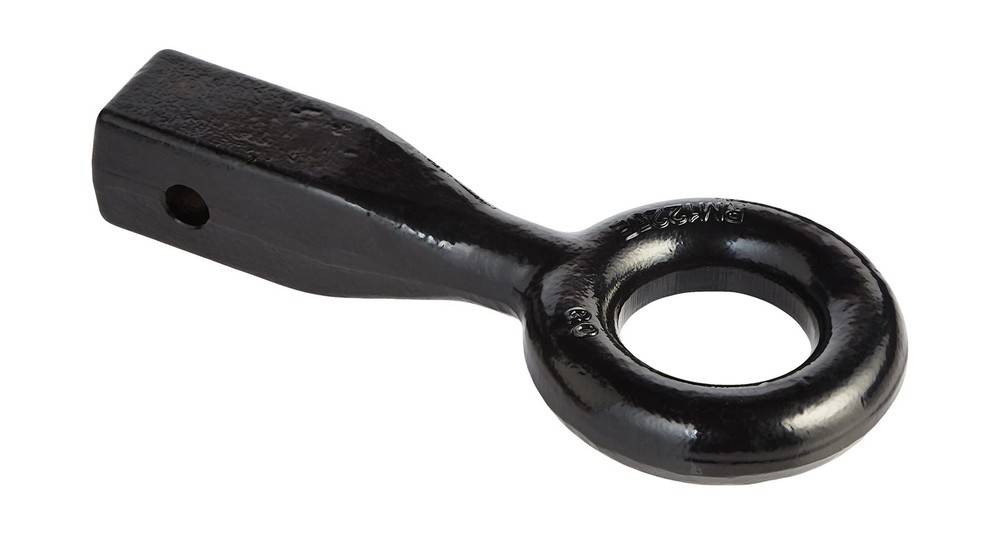 Buyers Products RM1225E Forged Receiver Mounted Tow Eye – Heavy Duty 12,00