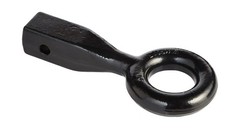 Buyers Products RM1225E Forged Receiver Mounted Tow Eye – Heavy Duty 12,00