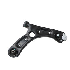 2 PCS Pair Front Lower Control Arms w/ball joints For 2017-20 ELANTRA 54500F3000