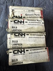 CNH 1102258 Halogen Bulbs OEM