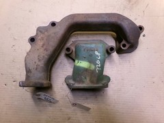 John Deere 720 730 LP propane manifold F13040R F3041R