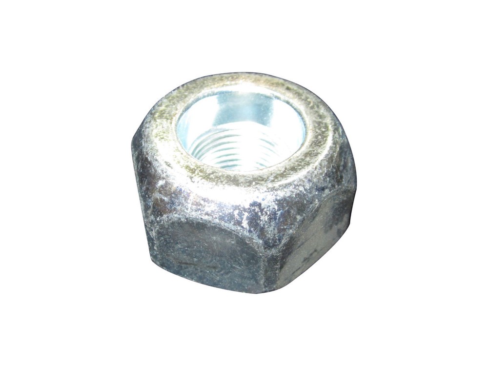 P/N 8786516 – NEW JLG OEM WHEEL LUG NUT 3/4-16