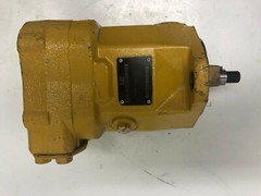 OEM Cat 375-1643 Hydraulic Axial Piston Motor 586CLRC 2864C 586C Brush Cutter
