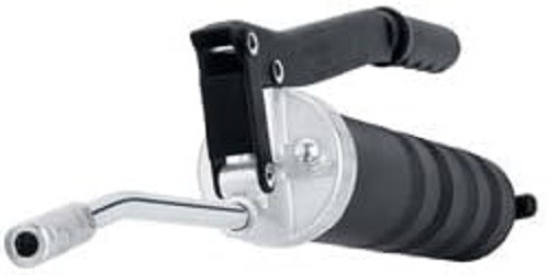 Lumax -LX-1112 -HEAVY DUTY STANDARD GREASE GUN -1PK