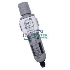 1PCS New Fit For Mindman MAFR302-8A-D self-draining pressure regulating valve