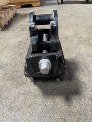 Quick Hitch Quick Coupler for 2.5 tons Mini Excavator Attachment Mechanical NEW