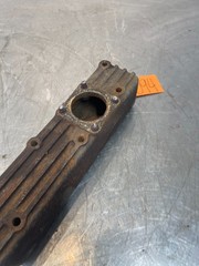1979 John Deere 950 Tractor Exhaust Manifold