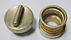 Case Tractor Fuel Cap Update kit 530,730, 830, 930, 470, 570, 770, 870, 970