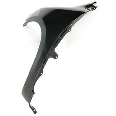 Quarter Panel Front Left Driver Side Primed Steel Toyota Yaris S Base 5380252080