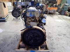 1993 Caterpillar 3116 Diesel Engine RUNS EXC! VIDEO! 170 HP GMC Truck CAT