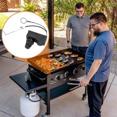 BQMAX Grill Igniter Kit for Blackstone 36 Inch Griddle, Electronic Battery Ignit