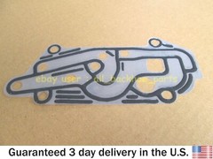 JCB BACKHOE- TRANSMISSION REBUILD KIT WITH PLATES, SEALS & TRANS PUMP 20/900400