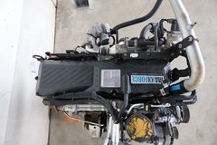 International MAXXFORCE GDT285 Series 24v 7.6L Diesel Engine | No Core Fee