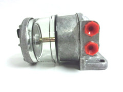 15451-43352 GENUINE OEM KUBOTA SEDIMENTER DIESEL FUEL WATER SEPERATOR