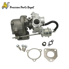 K03 Turbo Turbocharger 7256748 Fits Bobcat S740 S750 S770 A770 T750 Engine D34