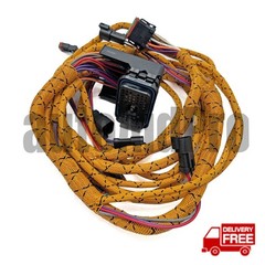 New 132-5317 1325317 Wiring Harnes for CAT 3406E Sensor Harness Case Series