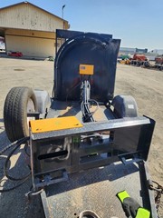 GIYI Skid Steer Articulated boom mower brush cutter New Cat Case Bobcat ASV JCB