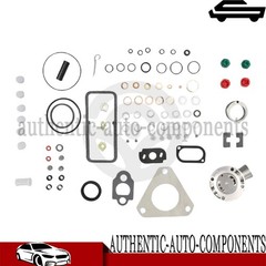 Overhaul Rebuild Kit 7139-223 for CAV Lucas DPA Roto Injection Pump Delphi Ford