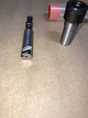 New Genuine Bosch 1418425095 Plunger Barrel 9.5mm Case A Diesel Injection Pump