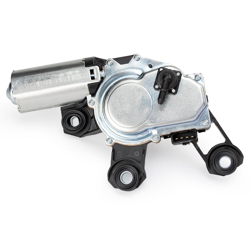 Windshield Wiper Motor for Audi A3 A4 Quattro Q5 Q7 S4 SQ5 Rear 03-16 8E9955711A