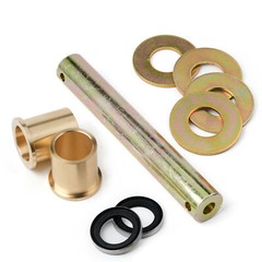 Undercarriage Front Idler Pin Kit For Bobcat MT50 MT52 MT55 MT85 7100963