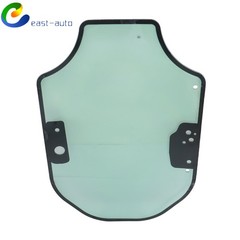 345-6230 3456230 Cab Door Glass For Caterpillar 226D 242D 257D 272D 287D 299D2