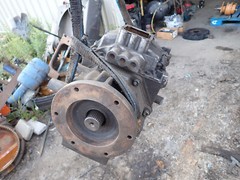 NV4500 Transmission 4WD Doge Ram3500 Standard Manual