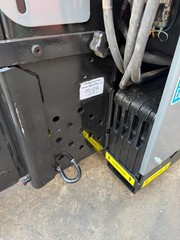 2018 National Ride On Scraper 7700 National Flooring 440 hrs Inspected & Tested