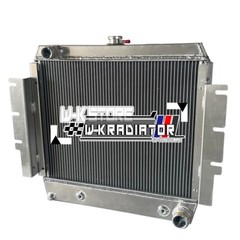 Radiator Fits Hyster Forklift Many Models OE#’s 1310573 1314217 1387270 1457900