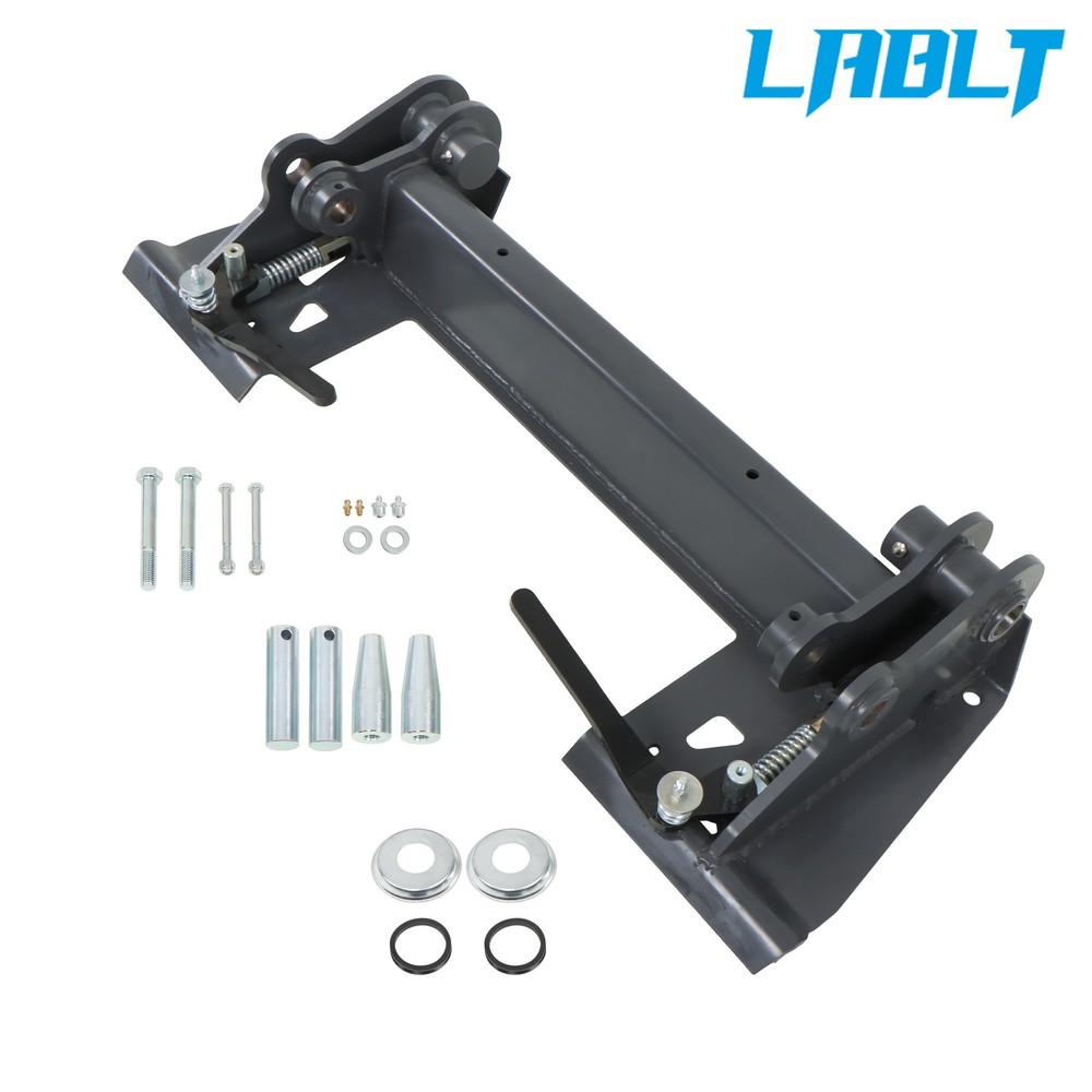 LABLT Mounting System 6577954 for Bobcat T180 T190 773 S150 S160 S175 S185 S205
