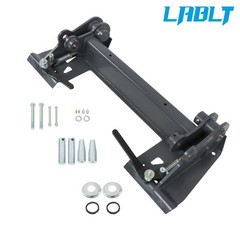 LABLT Mounting System 6577954 for Bobcat T180 T190 773 S150 S160 S175 S185 S205
