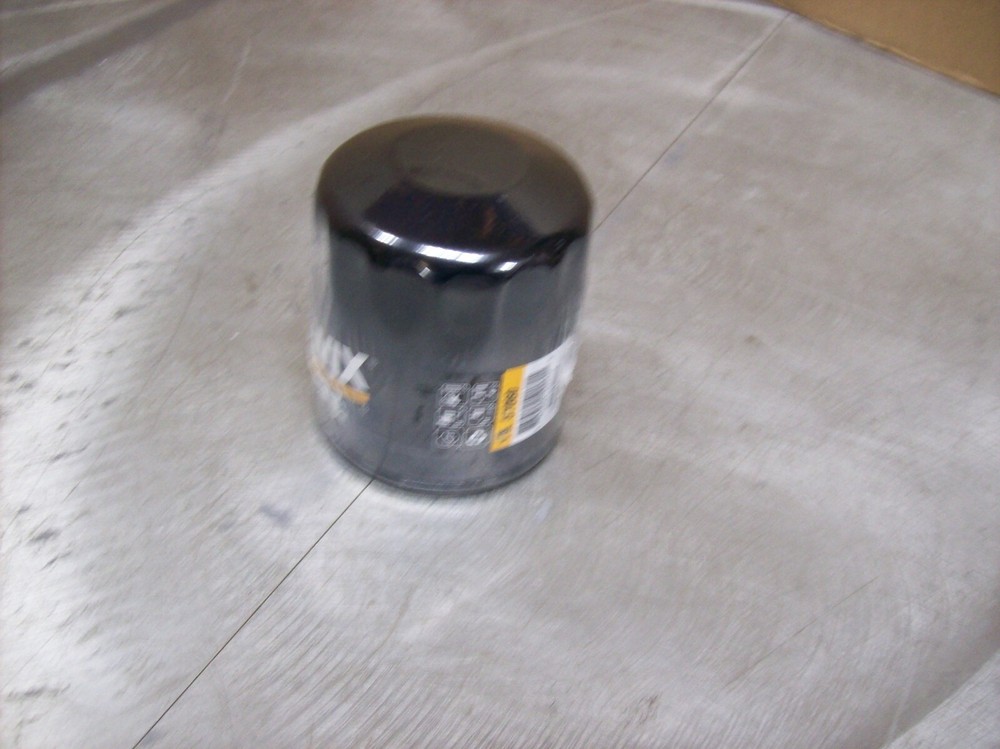 Wix Genuine Oil Filter 57060
