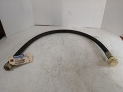 Komatsu 3/8″ X 34″ 64043640 Hydraulic Hose Assembly