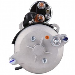 Massey Ferguson 6497 6614 6615 6616 6713S 6714S 6715S 6716S 6718S Starter