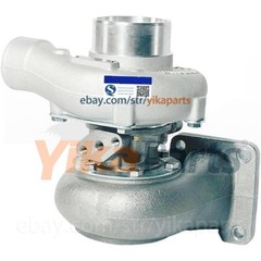 RE26289 RE26290 RE26119 RE26120 RE16611 RE32203 Turbocharger For Tractor
